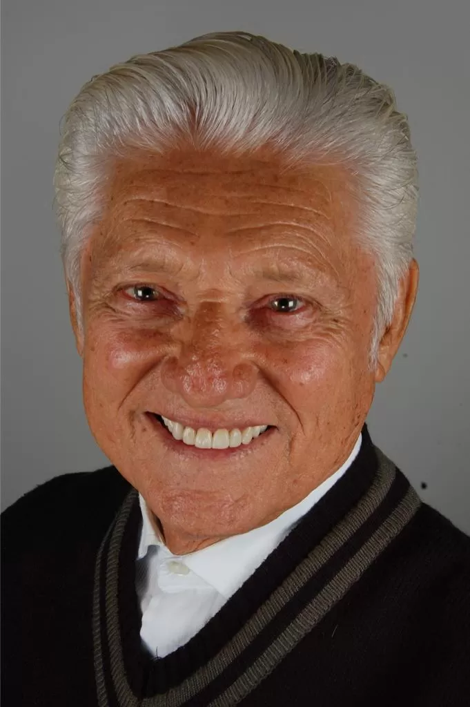 Haroldo Pinheiro Borges, fundador da Rede de Postos Pinheiro Borges